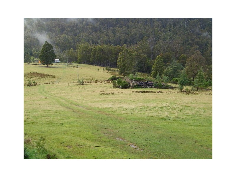 2 Lots Hungry Flats Road, Tunnack TAS 7120