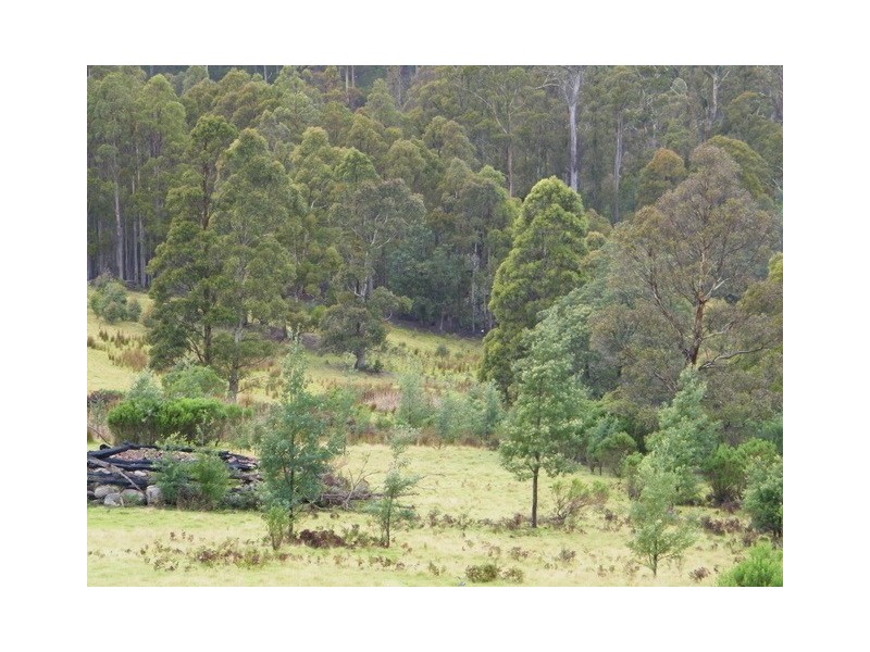 2 Lots Hungry Flats Road, Tunnack TAS 7120
