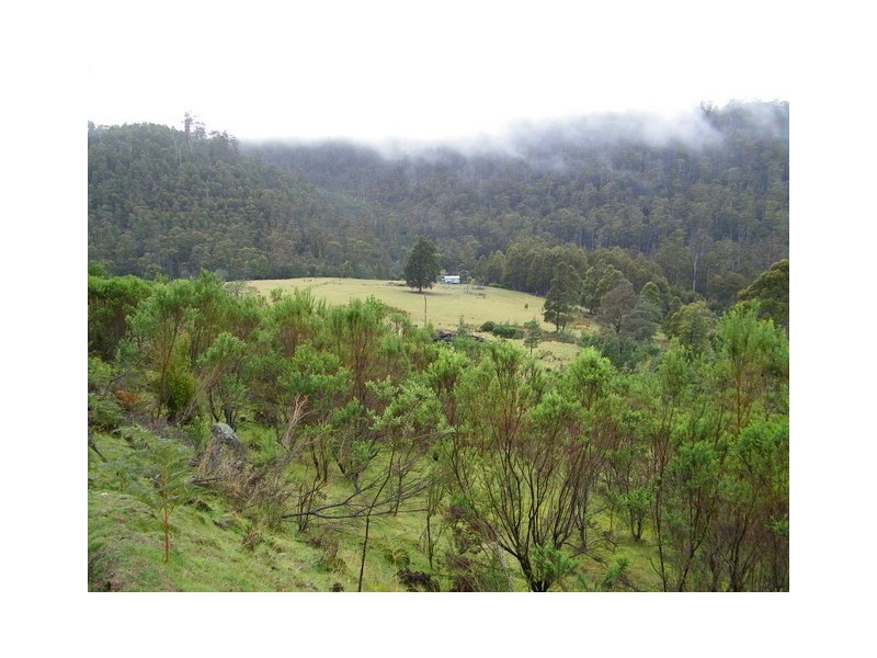 2 Lots Hungry Flats Road, Tunnack TAS 7120