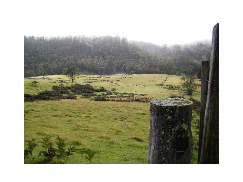 2 Lots Hungry Flats Road, Tunnack TAS 7120