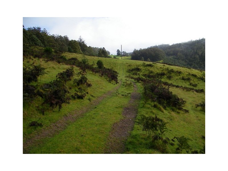 2 Lots Hungry Flats Road, Tunnack TAS 7120