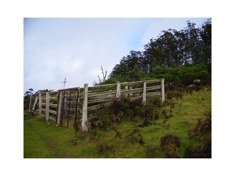 2 Lots Hungry Flats Road, Tunnack TAS 7120