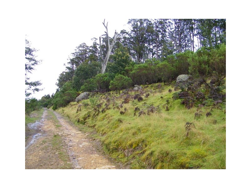 2 Lots Hungry Flats Road, Tunnack TAS 7120