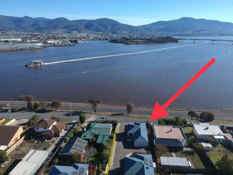 1/62 Saundersons Road, Risdon TAS 7017