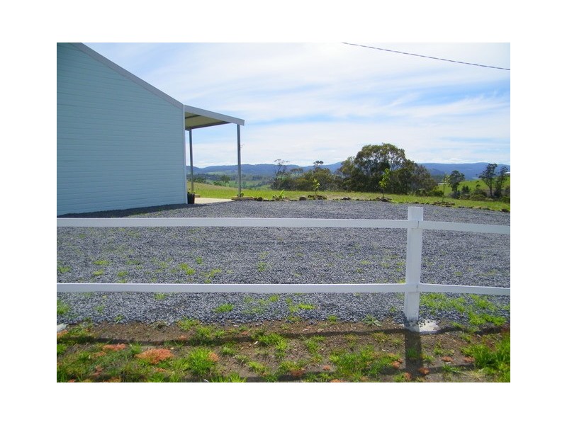 242 Springhill Bottom Road, Colebrook TAS 7027