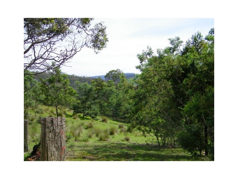 242 Springhill Bottom Road, Colebrook TAS 7027