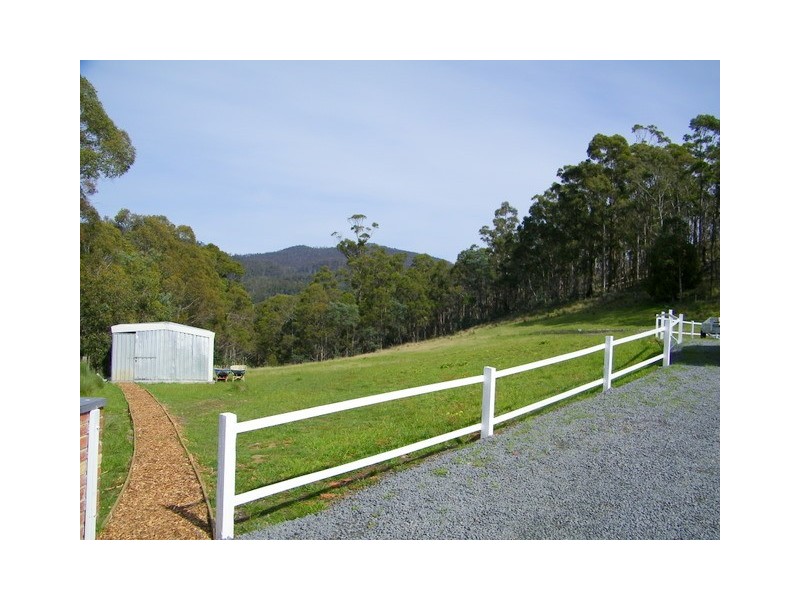 242 Springhill Bottom Road, Colebrook TAS 7027