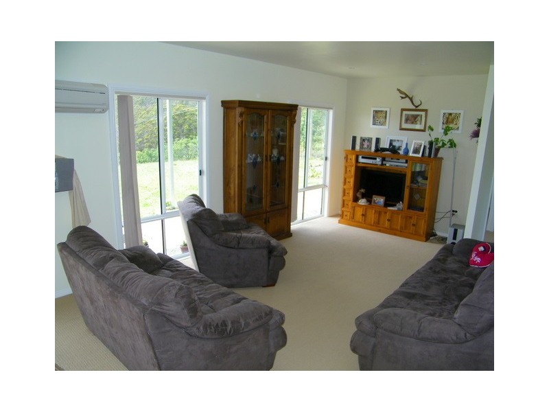 242 Springhill Bottom Road, Colebrook TAS 7027