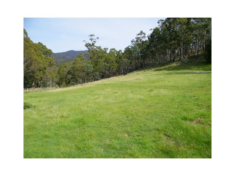 242 Springhill Bottom Road, Colebrook TAS 7027