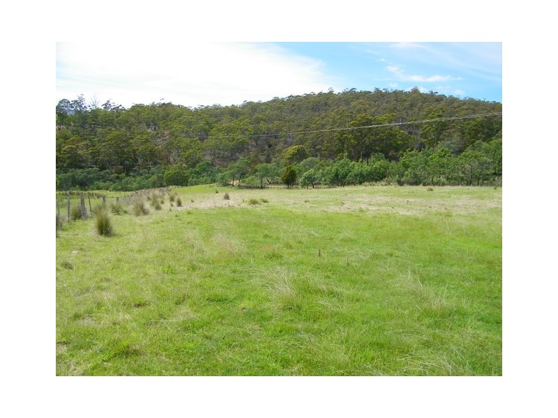 242 Springhill Bottom Road, Colebrook TAS 7027