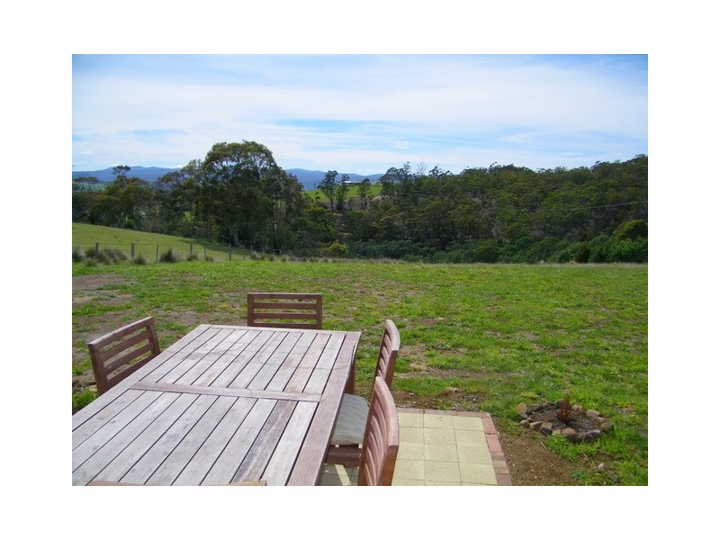 242 Springhill Bottom Road, Colebrook TAS 7027