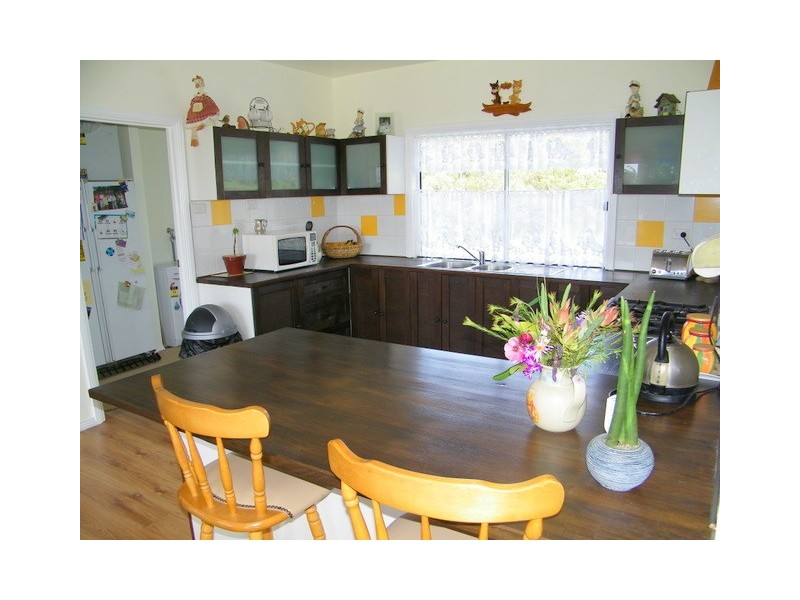 242 Springhill Bottom Road, Colebrook TAS 7027