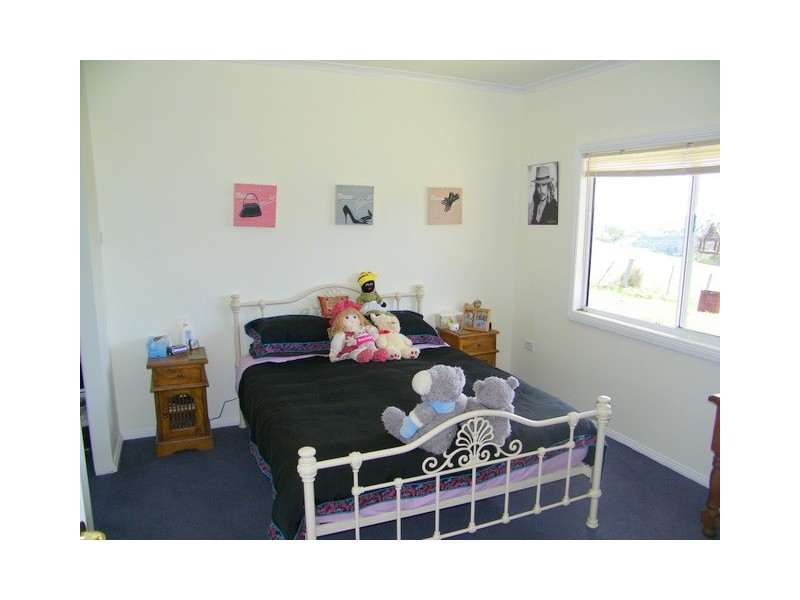 242 Springhill Bottom Road, Colebrook TAS 7027