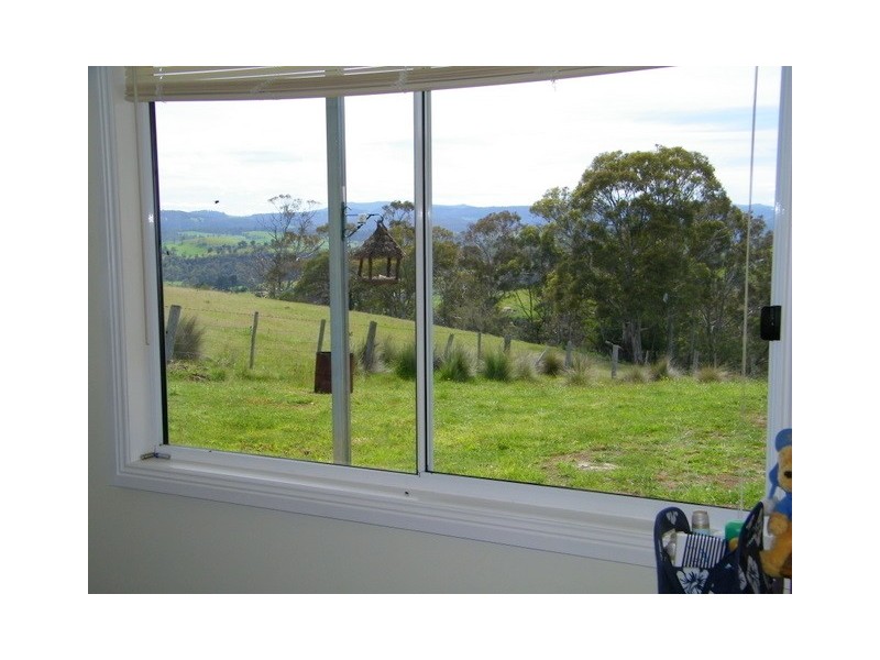 242 Springhill Bottom Road, Colebrook TAS 7027