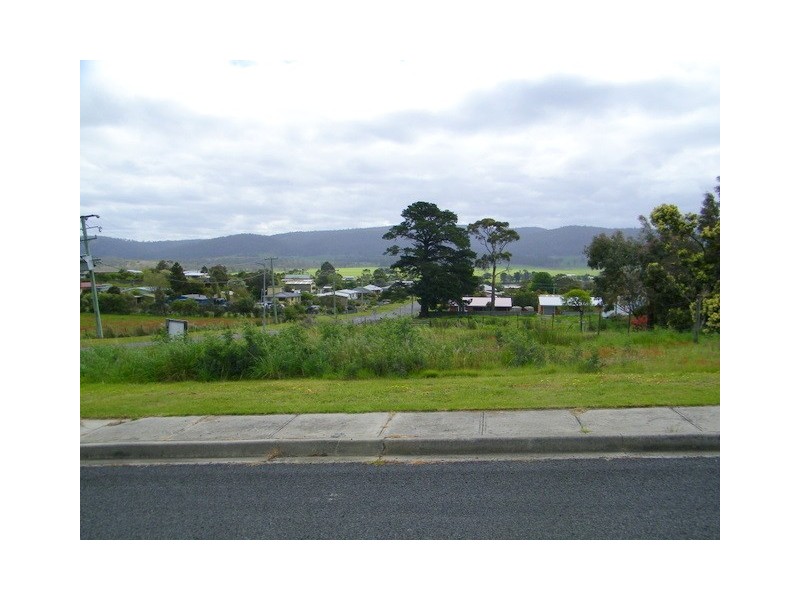 1 Ryan Place, Triabunna TAS 7190