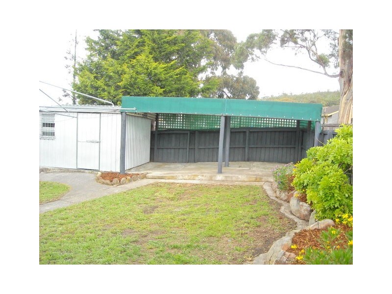 8 Landers Court, Rokeby TAS 7019