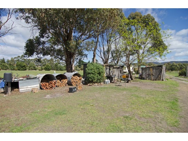 12 Spencer Street, Triabunna TAS 7190