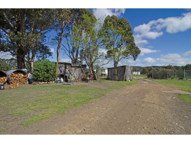 12 Spencer Street, Triabunna TAS 7190