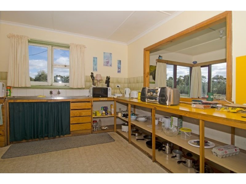12 Spencer Street, Triabunna TAS 7190