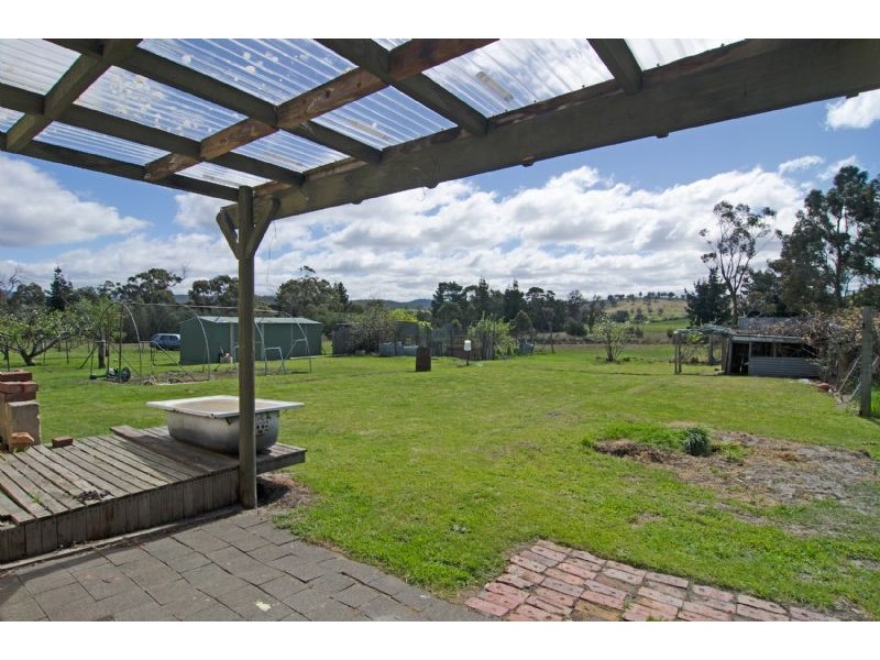 12 Spencer Street, Triabunna TAS 7190