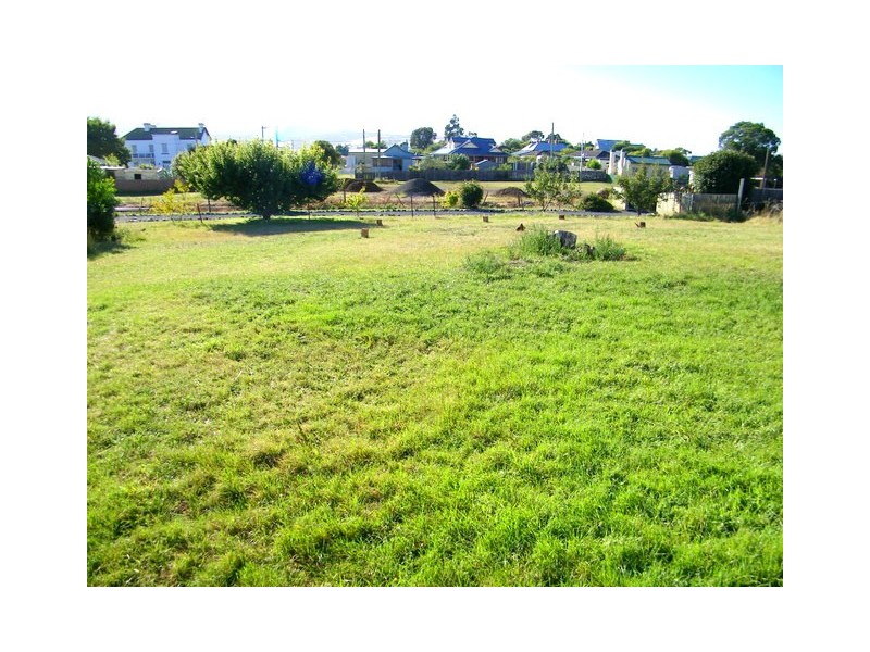 Lot 1 Climie Street, Campania TAS 7026