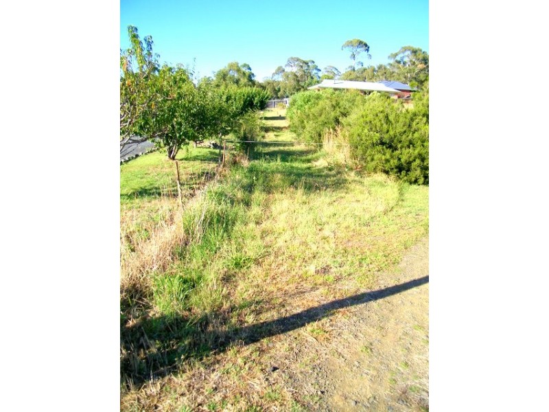 Lot 1 Climie Street, Campania TAS 7026