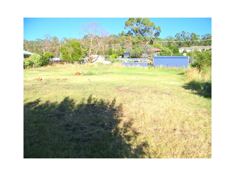 Lot 1 Climie Street, Campania TAS 7026
