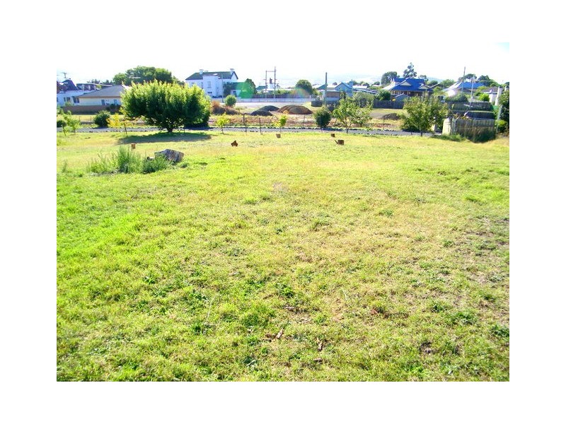 Lot 1 Climie Street, Campania TAS 7026