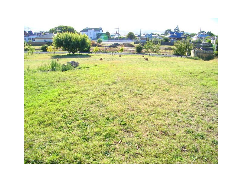 Lot 1 Climie Street, Campania TAS 7026
