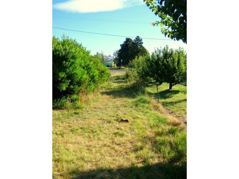 Lot 1 Climie Street, Campania TAS 7026