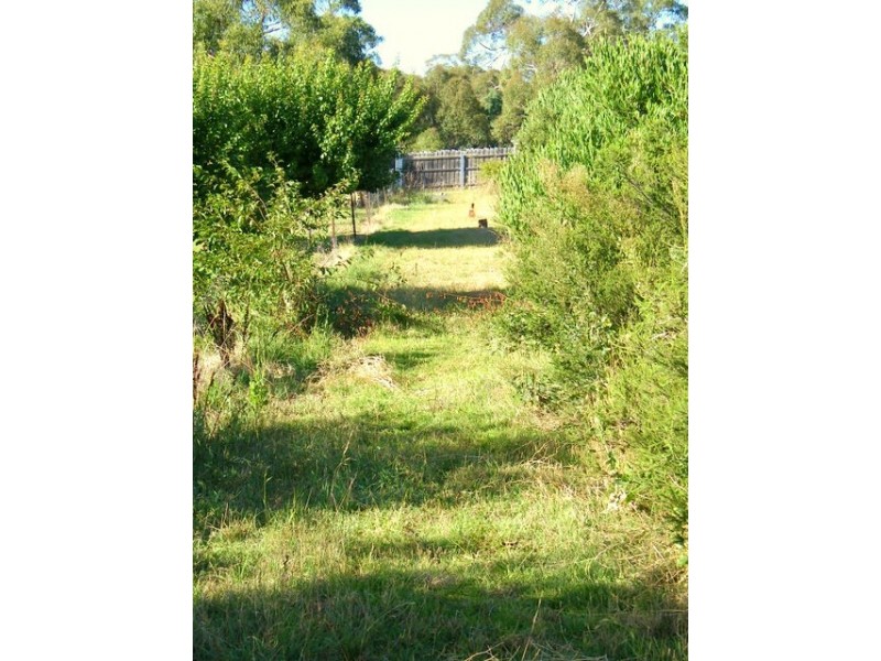 Lot 1 Climie Street, Campania TAS 7026