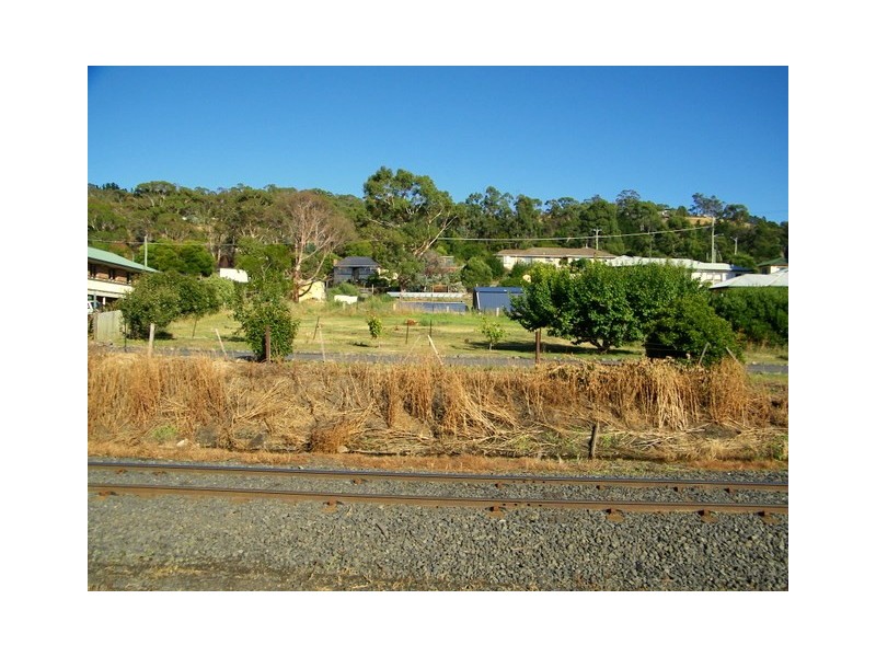 Lot 1 Climie Street, Campania TAS 7026