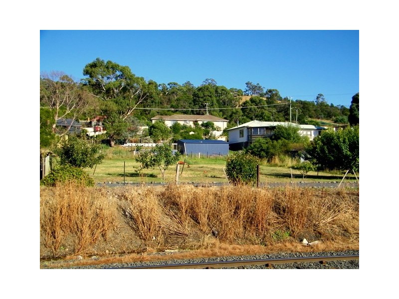 Lot 1 Climie Street, Campania TAS 7026