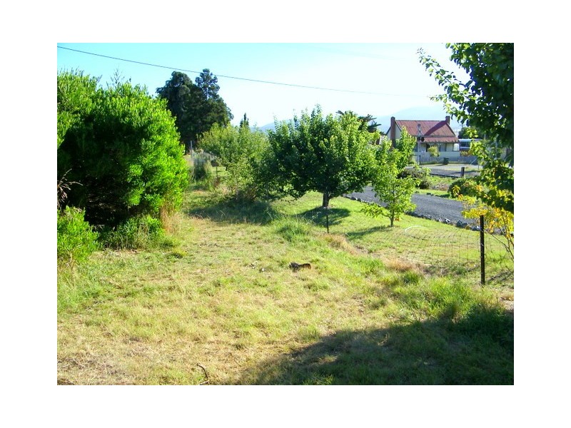 Lot 1 Climie Street, Campania TAS 7026