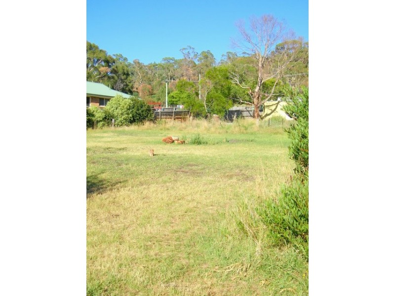 Lot 1 Climie Street, Campania TAS 7026