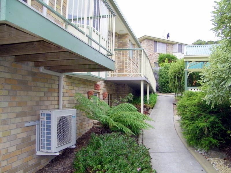 2/20 Minno Court, Howrah TAS 7018