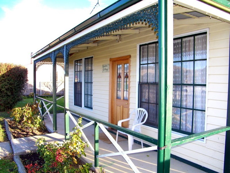 29 Louisa Street, Kempton TAS 7030