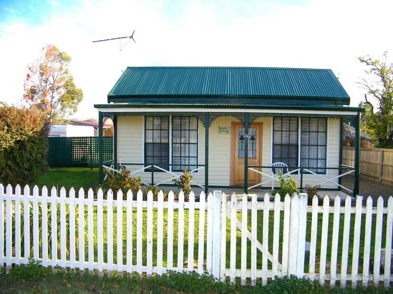 29 Louisa Street, Kempton TAS 7030