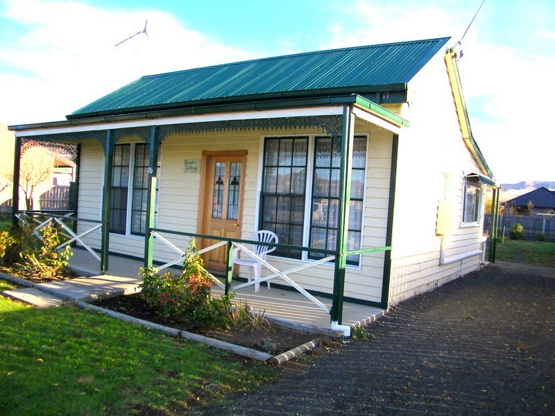 29 Louisa Street, Kempton TAS 7030