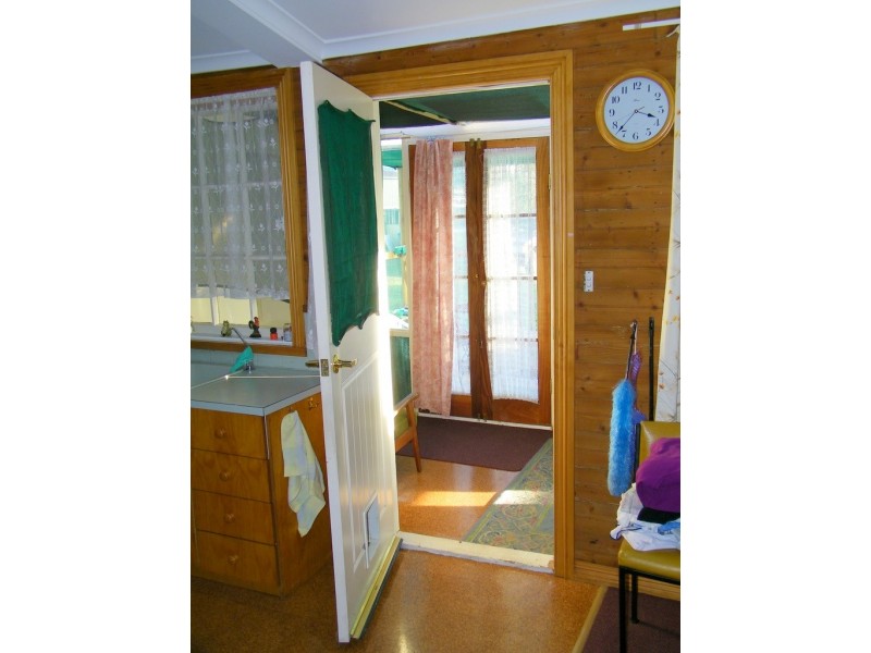 29 Louisa Street, Kempton TAS 7030