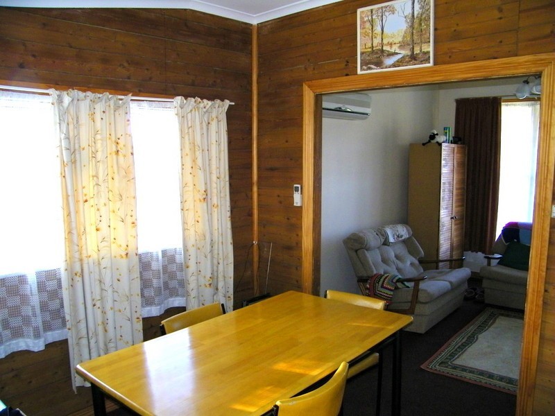 29 Louisa Street, Kempton TAS 7030