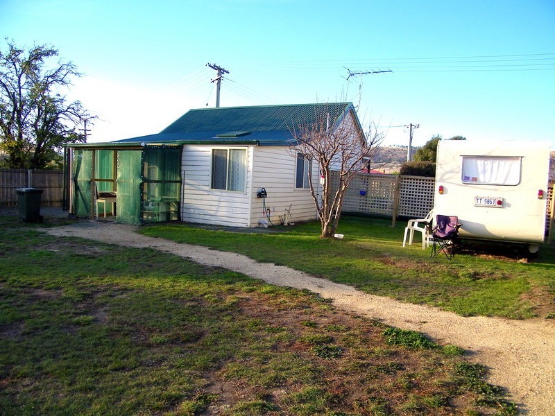 29 Louisa Street, Kempton TAS 7030