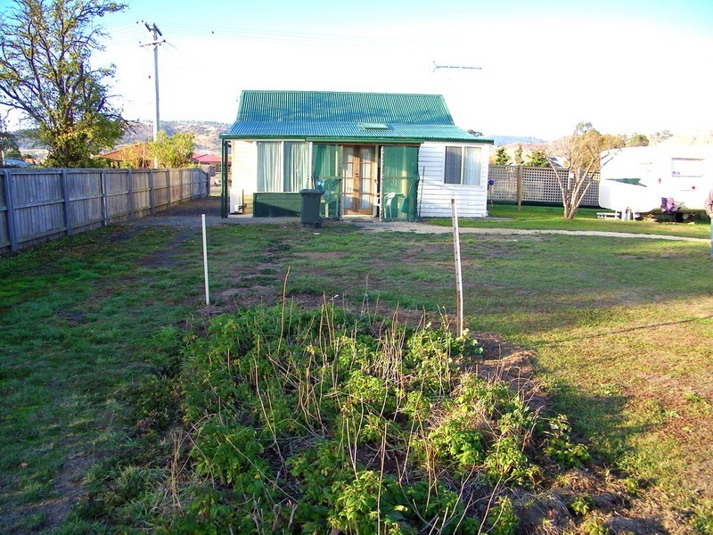29 Louisa Street, Kempton TAS 7030