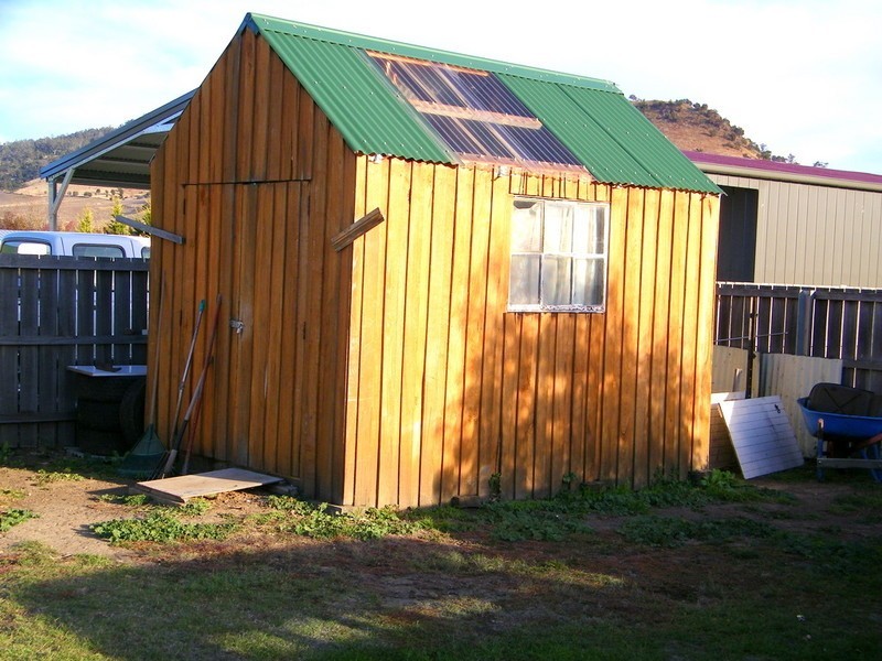 29 Louisa Street, Kempton TAS 7030