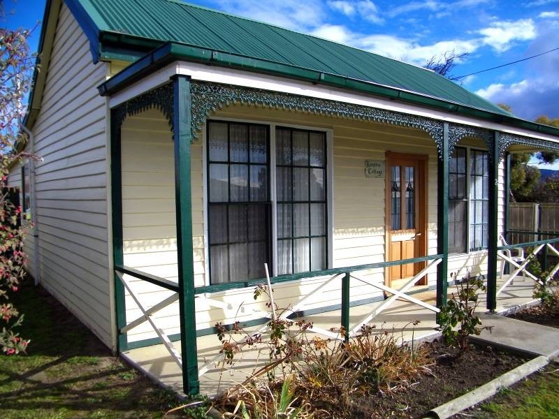 29 Louisa Street, Kempton TAS 7030