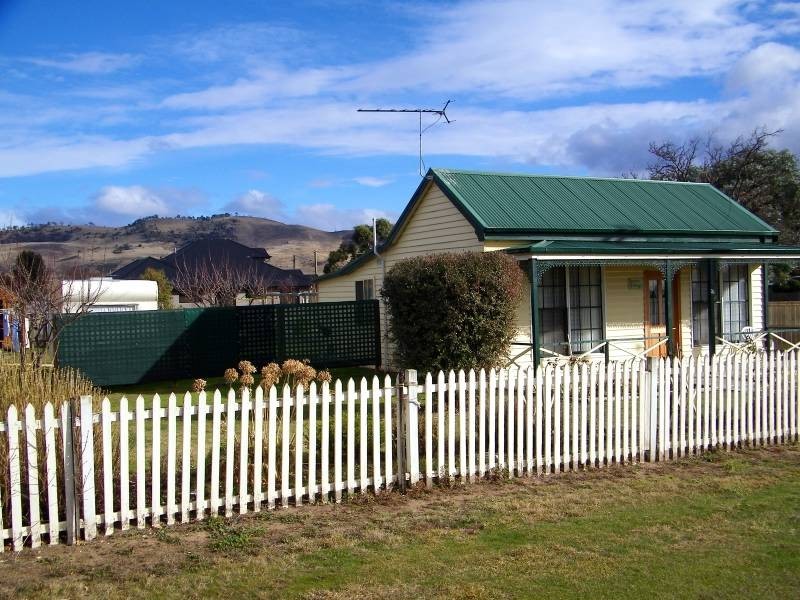 29 Louisa Street, Kempton TAS 7030