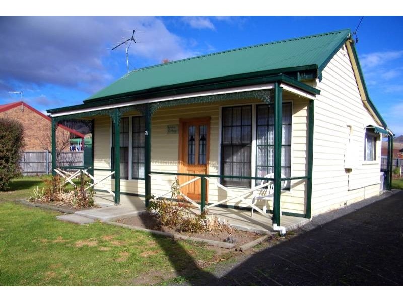 29 Louisa Street, Kempton TAS 7030