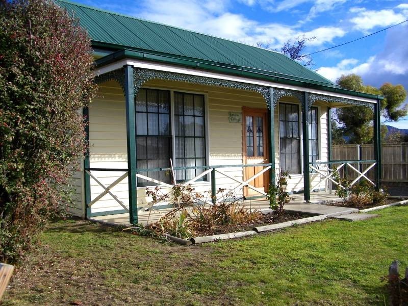 29 Louisa Street, Kempton TAS 7030