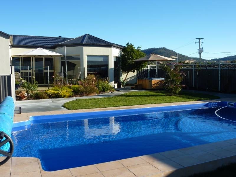 4 Rotary Place, Acton Park TAS 7170