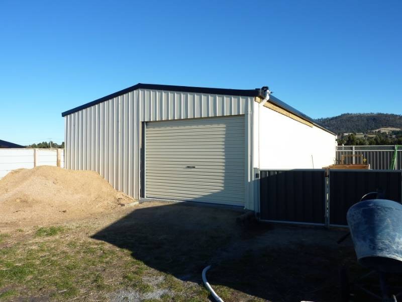 4 Rotary Place, Acton Park TAS 7170